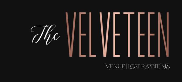 The Velveteen Venue