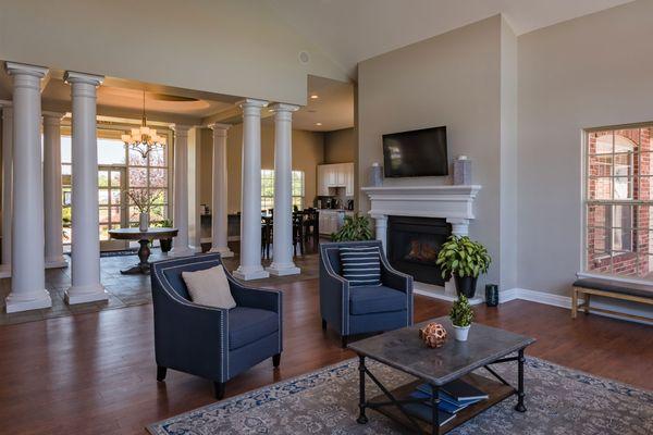 The Waterways of Lake Saint Louis