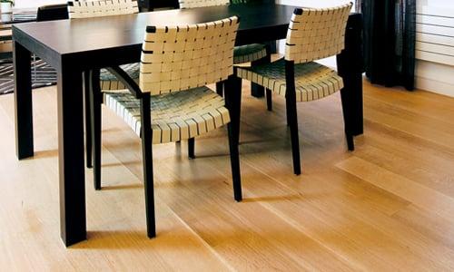 Fisher-Moser Flooring