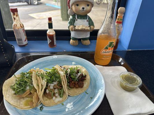 La Poblana Mexican Food