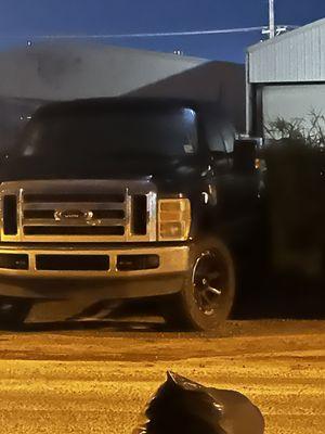 Still here waiting to be picked up