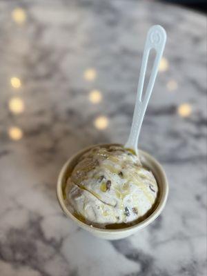 Mayday Ice Cream