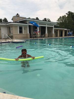 Collington Community Assoc