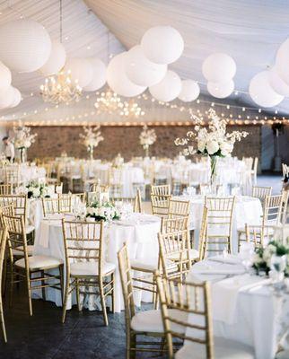 All City Party Rentals