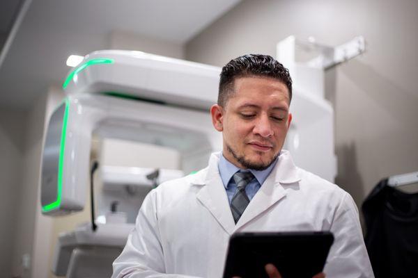 At Stone Lake we use the latest technology in dentistry to provide the best possible care.