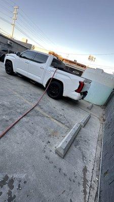 Robs Luxury Auto Detailing