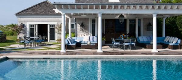 Pool Service Upland