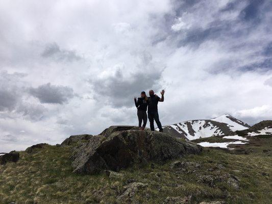 Cordillera Adventure