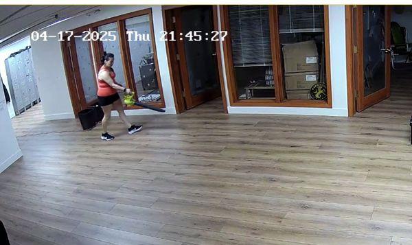 Legacy Cleaning Service