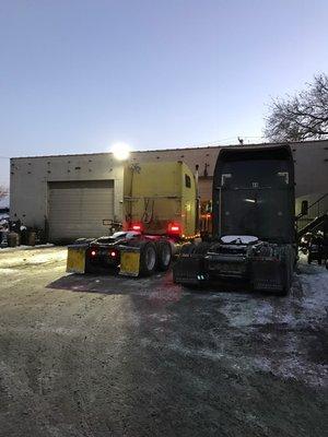 Three Brothers Hernandez Truck Repair