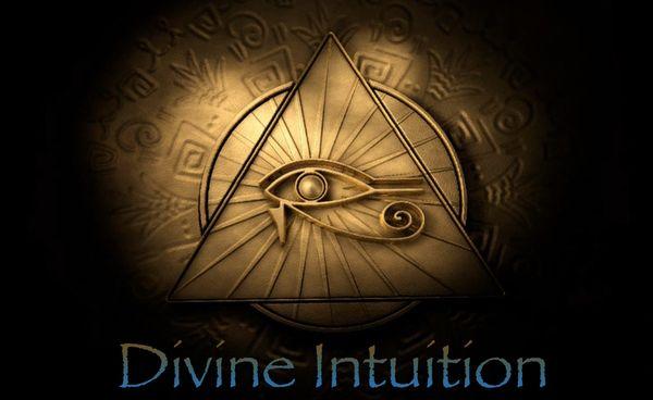 Divine Intuition