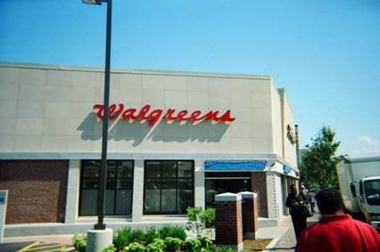 Walcott Corporation