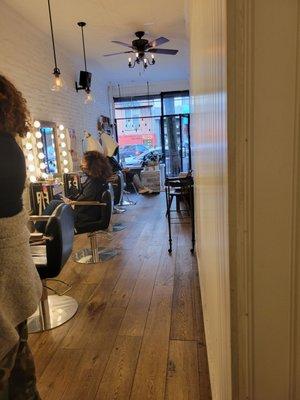 Filament Hair Salon