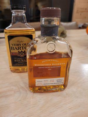 Proof Wine Beer Spirits