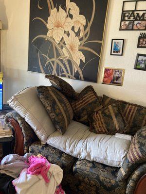 Coastal Furniture Services