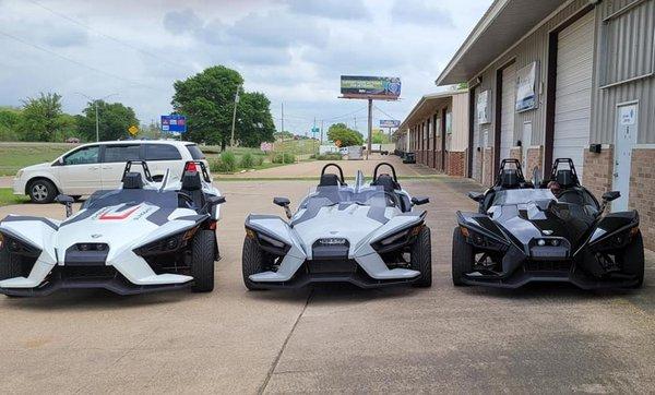 D&R Enterprises and Rentals