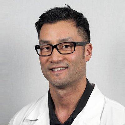 Raymond Kim, MD