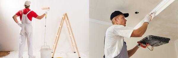 Top Painting Service