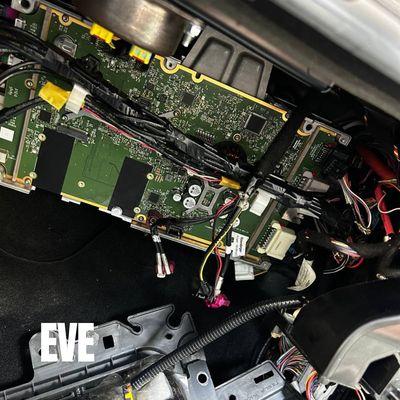 EV Expert Mobile mechanic