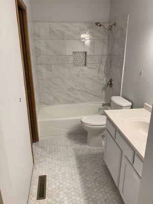 Everyday Handyman Service