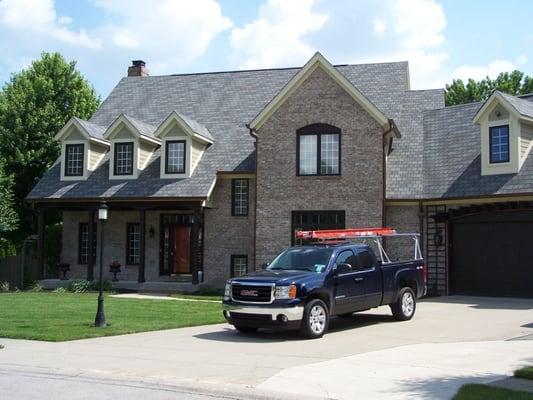 R & R Roofing LLC