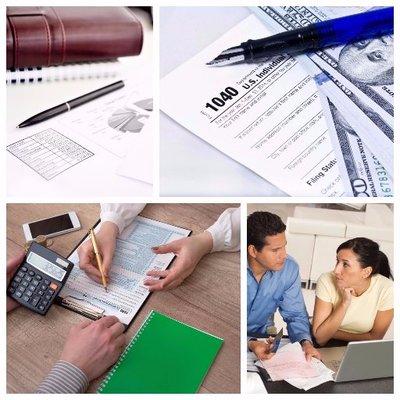 Our company provides accounting services since 2010. Call us today to help you with your taxes!