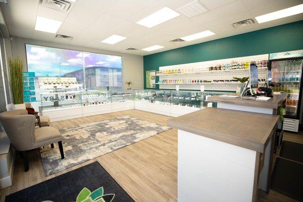 CBD Plus USA - Elizabethton