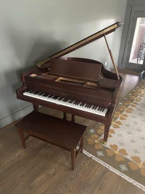 Illos Piano Restorations