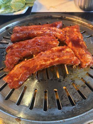 D92 Korean BBQ