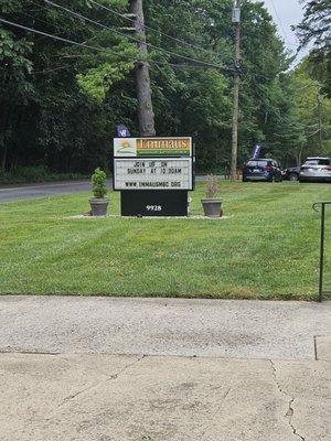 Emmaus Missionary Baptist Church