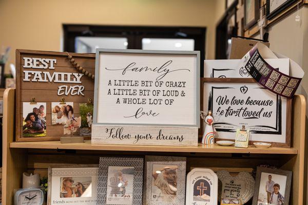 Water of Life Bookstore