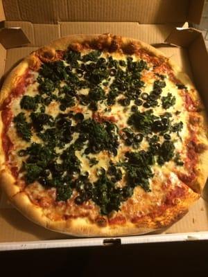 3 Brothers Pizza & Pasta