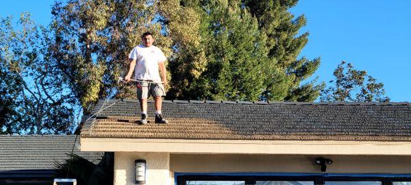 Volcanoes Construction