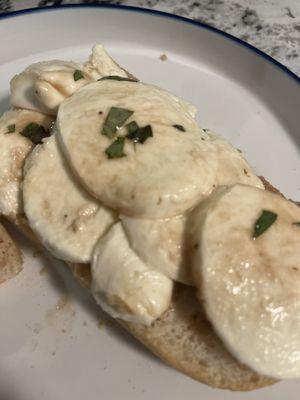 Tommy's Pizza & Deli