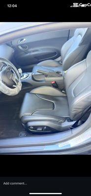 J&A's Elite Auto Detailing