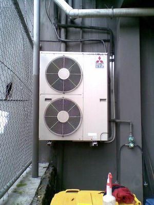 Rolando's HVAC