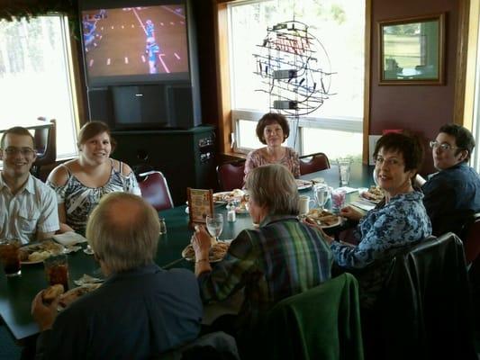 Barley Club At Pine Meadow