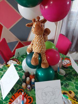 Elegant Designs Everlasting Venue