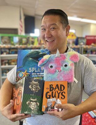 Charles G Emery Elementary School