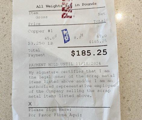 Wilmington Recyclers