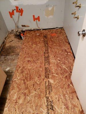 B&B Handyman Repair Services