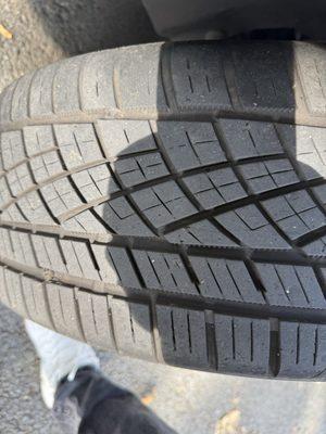 CENTRAL TIRE AND AUTO REPAIR