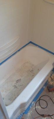 Kraft Master Renovations