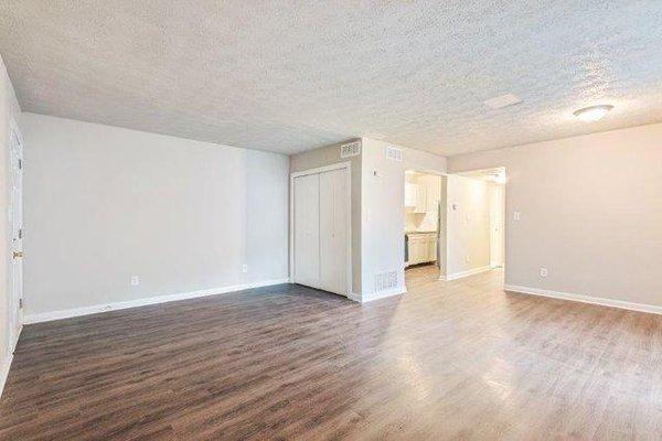 Hidden Valley Apartments