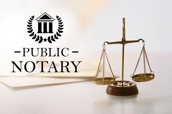 Sandy's Notary Public