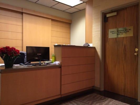 Ralph L Sorbonne, DDS