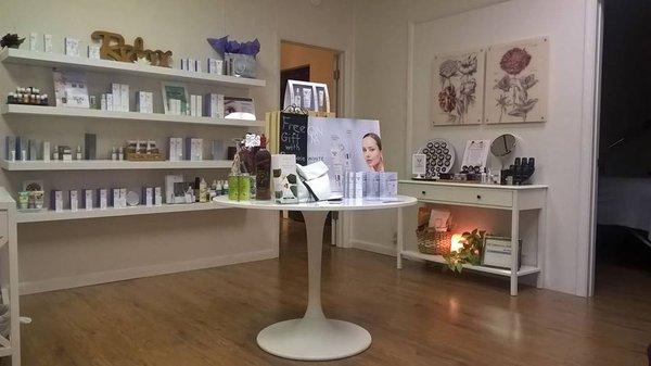 Hush Skin Care & Wellness