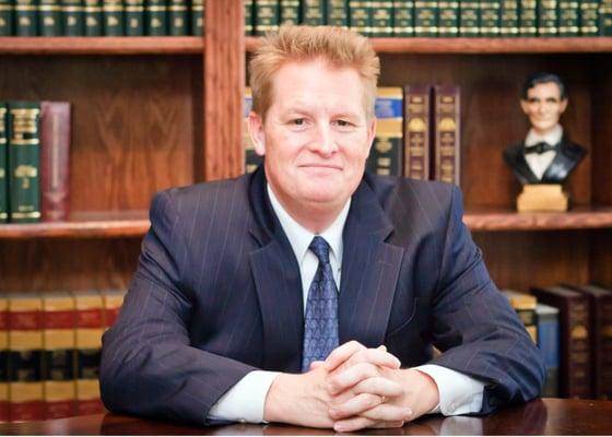 Las Vegas Personal Injury Attorney