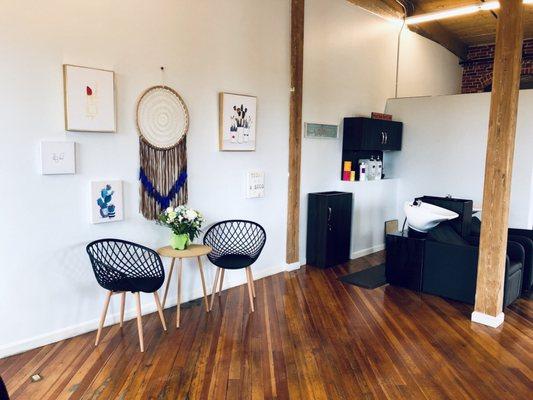 Casa Bonita Hair Studio