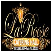 La Roose Catering Hall - Bronx, NY weddings, sweet 16 party, corporate events, birthday, anniversary, catering hall, banquet